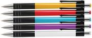 Długopisy - Tetis Długopis KD940 0,5mm - miniaturka - grafika 1