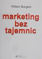 Marketing - Marketing bez tajemnic - miniaturka - grafika 1