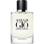 Wody i perfumy męskie - Giorgio Armani Acqua Di Gio Essenza Pour Homme Woda perfumowana 75ml - miniaturka - grafika 1
