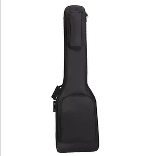 Pokrowiec - gitare Basow. B-201902-Bas / HARD BAG - Pokrowce i futerały na gitarę - miniaturka - grafika 1