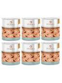 Mokra karma dla psów - Pakiet PERRO Dorsz z marchewką 6x850g- Monobiałkowa karma dla dorosłych psów. - miniaturka - grafika 1