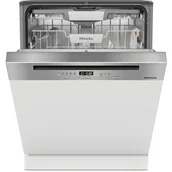 Zmywarki do zabudowy - MIELE G 5811 SCi Active Plus CS - miniaturka - grafika 1