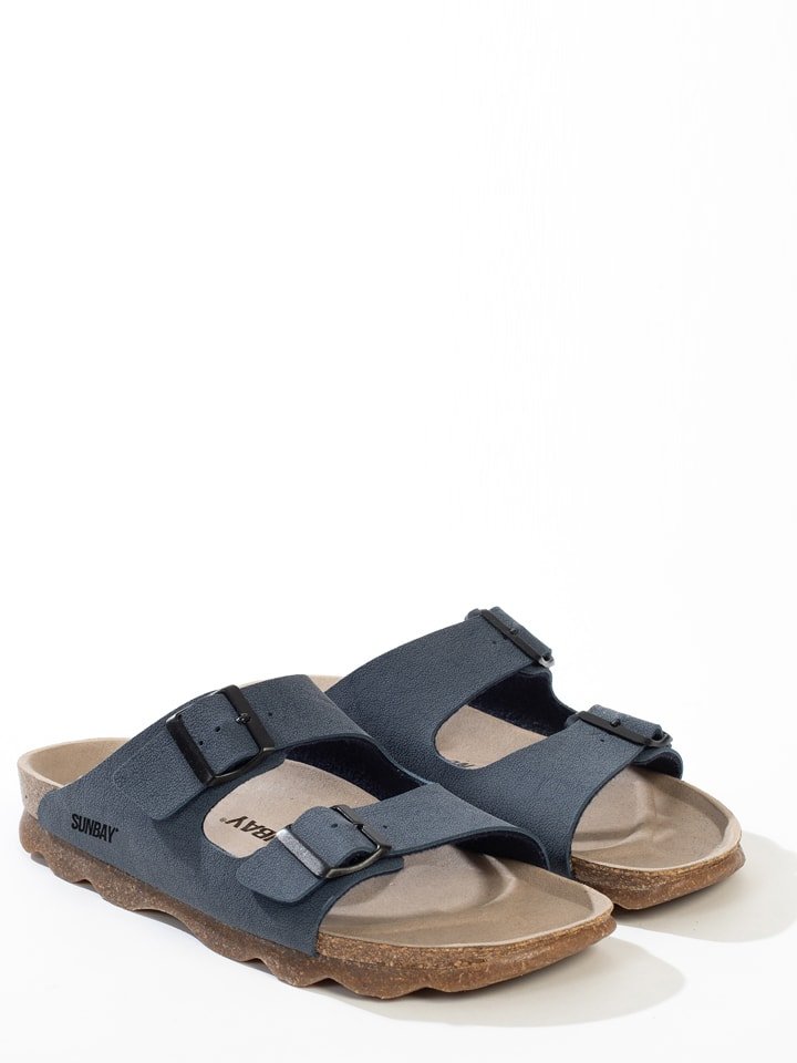 Sunbay Klapki 