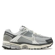 Sneakersy damskie - Sneakersy Nike Zoom Vomero 5 FD9919 001 Szary - miniaturka - grafika 1