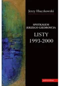 Biografie i autobiografie - Spotkałem Jerzego Giedroycia Listy 1993 2000 - miniaturka - grafika 1
