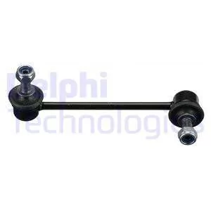 Drążek / wspornik, stabilizator Delphi TC3351 - Układ zawieszenia - akcesoria - miniaturka - grafika 1