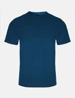 Piżamy męskie - T-shirt T-Line - miniaturka - grafika 1