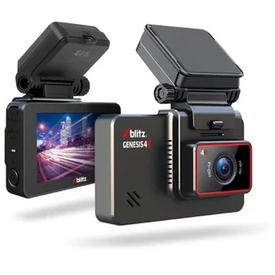 Xblitz Genesis 4K/3"/170 - Wideorejestratory - miniaturka - grafika 1