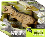 Figurki dla dzieci - Dinozaur funkcyjny - miniaturka - grafika 1