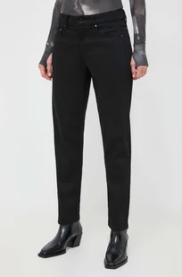 G-Star Raw jeansy Kate damskie high waist - Spodnie damskie - miniaturka - grafika 1