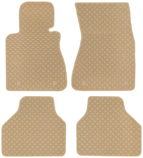 BMW 7 E65 Short 2001-2008 Dywaniki gumowe PRIME-LINER MAX-DYWANIK - Dywaniki samochodowe - miniaturka - grafika 1