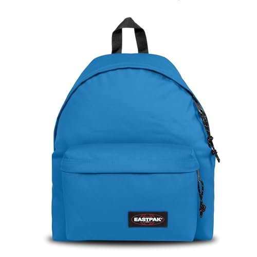 EASTPAK Padded Pak'R Plecak, 24 L, Bubble Blue (Niebieski)