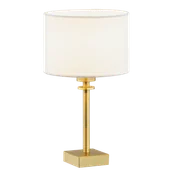 Lampy stojące - Argon Lampa stołowa 1X15W E27 ABBANO 8047 RABAT! 8047 - miniaturka - grafika 1