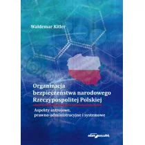 Organizacja bezpieczeństwa narodowego Rzeczypospolitej Polskiej - Filozofia i socjologia - miniaturka - grafika 1