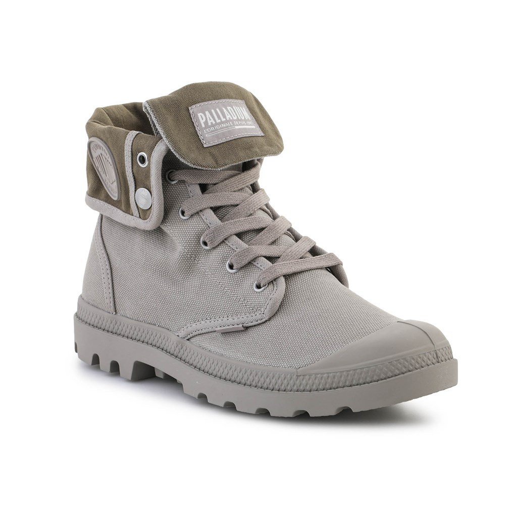 Buty Palladium Baggy 02353070