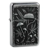 Trafika - Tasman, zapalniczka benzynowa, Grzybki - miniaturka - grafika 1