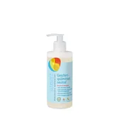 Płyny do naczyń - Sonett Płyn do mycia naczyń SENSITIV 300 ml D034 - miniaturka - grafika 1