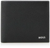 Torby męskie - BOSS Men's Highway_8 cc, czarny, czarny, jeden rozmiar - miniaturka - grafika 1