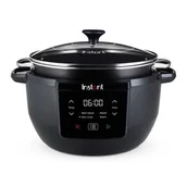 Wolnowary - Instant Pot Superior Slow Cooker 7,1l wolnowar, parowar - miniaturka - grafika 1
