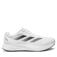 Buty sportowe męskie - Buty do biegania adidas Duramo RC ID2702 Biały - miniaturka - grafika 1