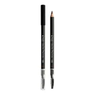 Akcesoria i kosmetyki do stylizacji brwi - Diego dalla Palma Kredka do brwi WATER-RESISTANT EYEBROW PENCIL 0,5 g 105 - CHARCOAL GREY - miniaturka - grafika 1