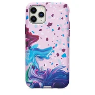 Etui i futerały do telefonów - tech21 T21-7976 Etui na telefon Remix in Motion do Apple iPhone 11 Pro - Orchidea - miniaturka - grafika 1