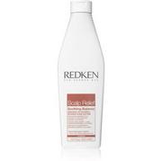 Szampony do włosów - Redken Redken Scalp Relief szampon do skóry wrażliwej (Soothing Balance) 300 ml - miniaturka - grafika 1