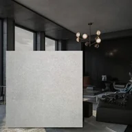 Płytki ceramiczne - Gres 8mm Stonex Light Grey 60x60x0,8 cm - miniaturka - grafika 1
