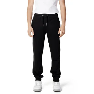 Fila spodnie dresowe Braives Sweat Pants FAM0342.80010 M - Spodnie męskie - miniaturka - grafika 1