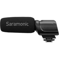 Mikrofony komputerowe - Mikrofon SARAMONIC SR-VM1 SR5039 - miniaturka - grafika 1