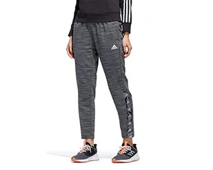 adidas W E TPE PT - Spodnie damskie - Spodnie damskie - miniaturka - grafika 1