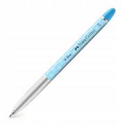 Długopisy - Faber-Castell Długopis Wodoodporny K-One 0,7 Mm - miniaturka - grafika 1