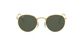 Okulary przeciwsłoneczne - Ray Ban Okulary przeciwsłoneczne black 0RB3447 unisex - miniaturka - grafika 1