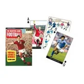 Gry karciane - Piatnik Karty 1644 Football Legends - miniaturka - grafika 1