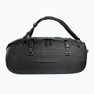 Torba podróżna Tasmanian Tiger Duffle 65 l black - Torby sportowe - miniaturka - grafika 1