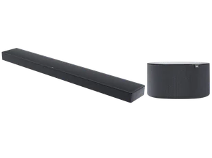 Loewe klang bar5 mr + sub5 basalt grey - OUTLET - RTV OUTLET - miniaturka - grafika 1