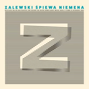 Krzysztof Zalewski Zalewski śpiewa Niemena CD) Krzysztof Zalewski - Rock - miniaturka - grafika 1