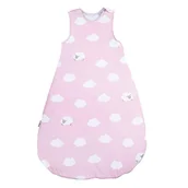 Piżamy dla dziewczynek - roba Roba śpiwór, dostępny w różnych kolorach i rozmiarach  90  cm - miniaturka - grafika 1