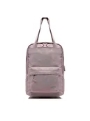 Plecaki - 4F Plecak H4Z22-PCU003 Różowy - miniaturka - grafika 1