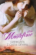 E-booki obcojęzyczne - Dziewczęta z Castle Deverill. Kronika Deverillów. Tom 2 - miniaturka - grafika 1