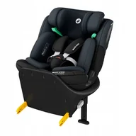 Akcesoria do fotelików - Maxi_Cosi Emerald i-Size fotelik samochodowy obrotowy 0-36 kg / Black - miniaturka - grafika 1
