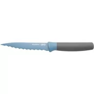 Noże kuchenne - BergHOFF nóż uniwersalny gezaehnt 11.5 cm Niebieski 3950114 - miniaturka - grafika 1