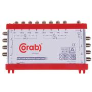 Rozgałęźniki i multiswitche do TV-SAT - Smart Corab Multiswitch Corab Line 9/8 MS0908CORAB - miniaturka - grafika 1