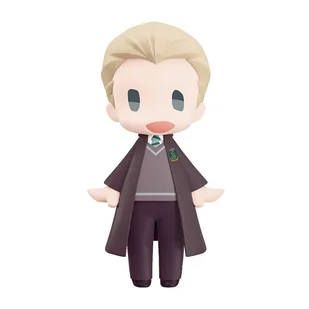Figurka Harry Potter - Draco Malfoy Chibi - 10Cm - Figurki dekoracyjne - miniaturka - grafika 1