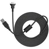 Kable USB - Kabel USB Glorious PC Gaming Race USB-A - USB-C 2 m Czarny (GLO-ASCC-MS-B) - miniaturka - grafika 1