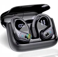 Słuchawki - Elonix HD65 czarne - miniaturka - grafika 1