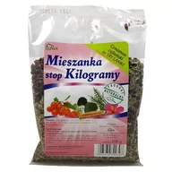 Zioła - Flos Mieszanka Stop Kilogramy z berberysem 100g - miniaturka - grafika 1