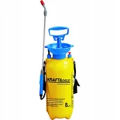 Opryskiwacze - KRAFT DELE Opryskiwacz KD2018 - miniaturka - grafika 1