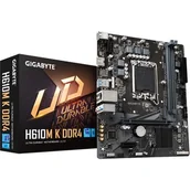 Płyty główne - Płyta główna GIGABYTE H610M K DDR4 - miniaturka - grafika 1