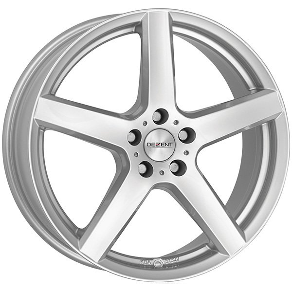 DEZENT TY 7.00 x 17 5 x 108.0 ET 48